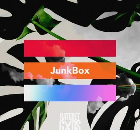 Sound Junkie JunkBox by SoundJunkie WAV